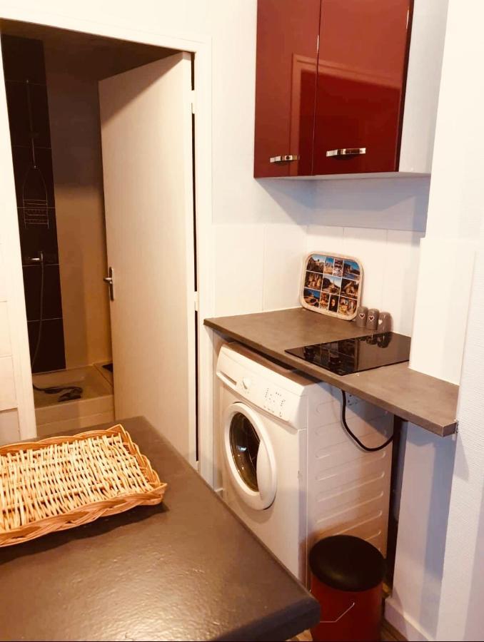 Appart Sweet Hypercentre - Sweet Home Company Blois Extérieur photo